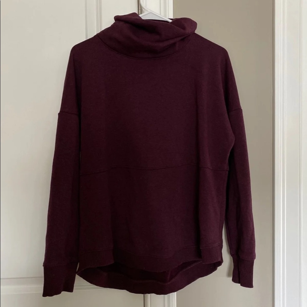 Athleta Pullover